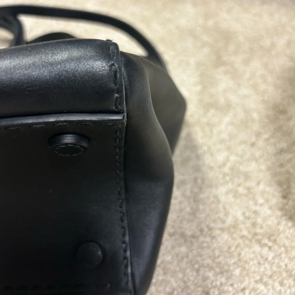 Prada satchel - Picture 14 of 14